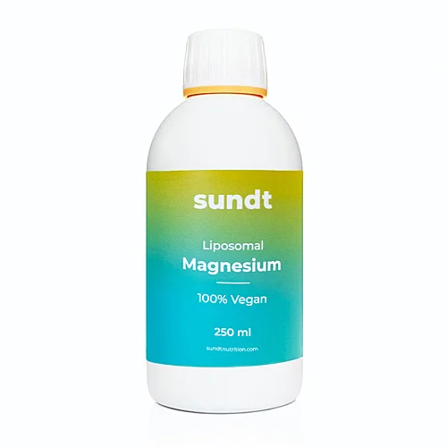 Liposomale Magnesium