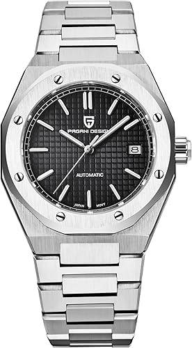 Avis montre Spinnaker