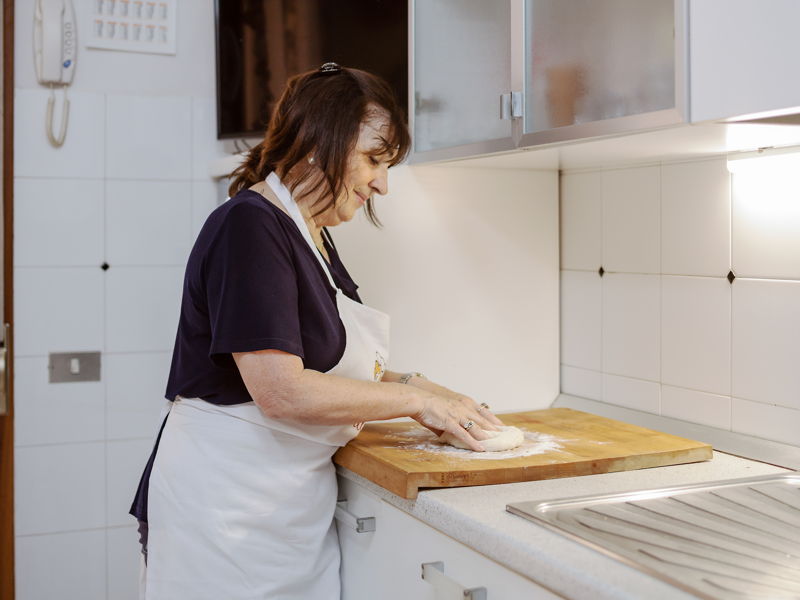 Corsi di cucina La Spezia: Tra Liguria e Toscana: pasta fresca e tradizione spezzina
