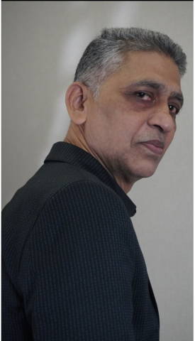 Sandip Pednekar