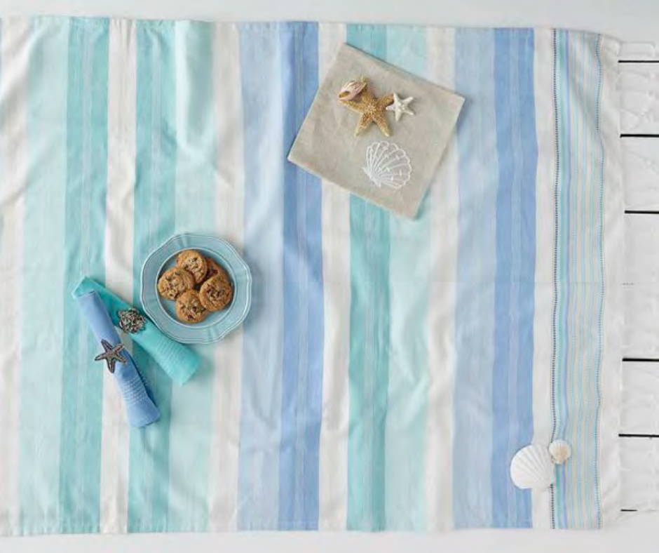 Seashore | Regional | Collections | Design Imports