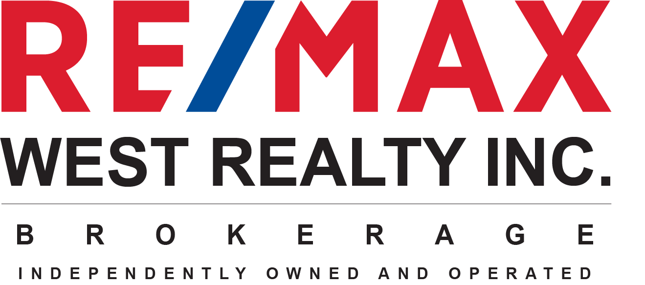 RE/MAX WEST