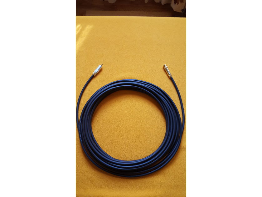 Neotech Cable NEVD 2001