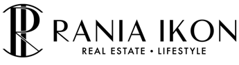 Rania Ikonomidis Logo