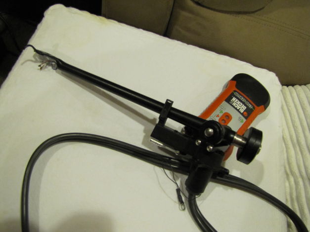 Rega/Michell RB 303 Tonearm Get this for the price of a...