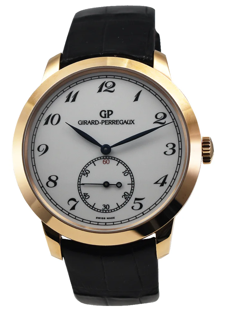 Girard Perregaux 1966 Small Seconds 1966