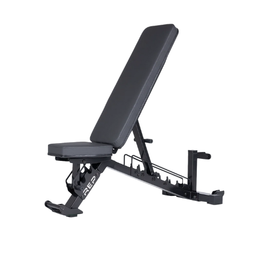 REP FITNESS AB-4100 Weight Bench