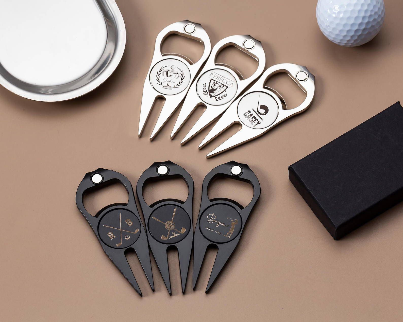 What Tools Are Best for Carving Golf Balls 002