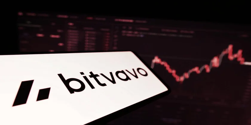 Bitvavo, a Dutch exchange, has declined DCG's offer to repay 70% of its debt