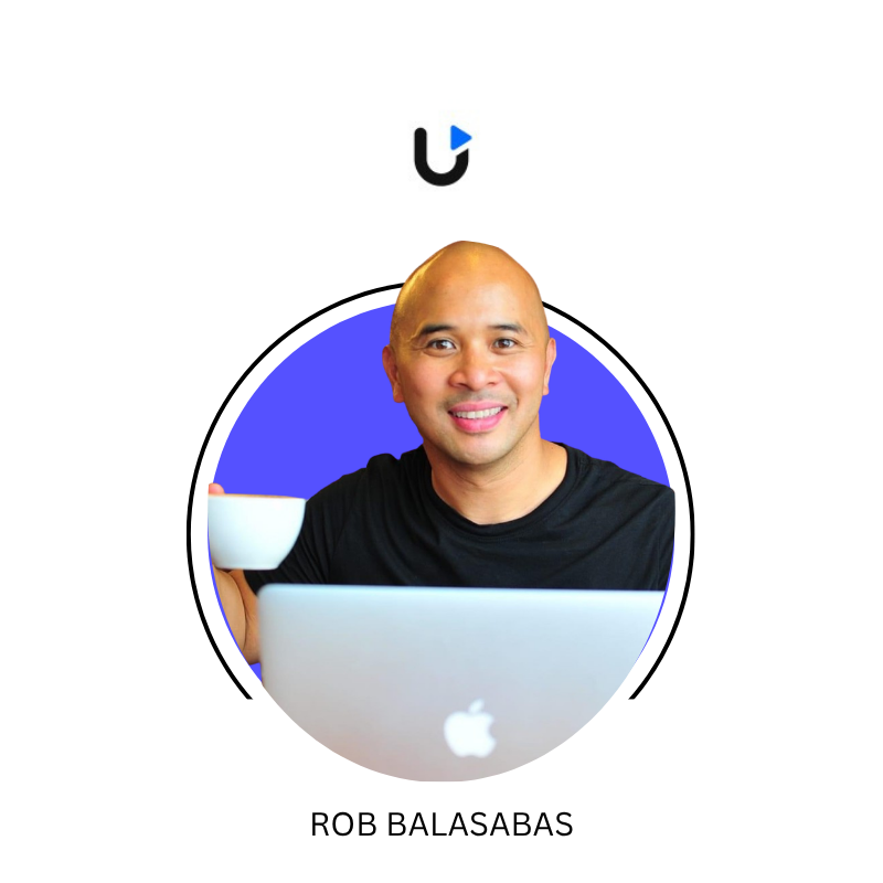 Rob Balasabas