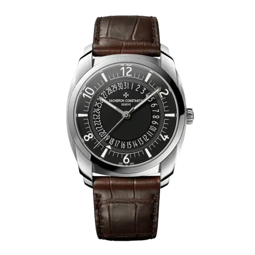 Vacheron Constantin Quai de l'Ile 4500S/000A-B196