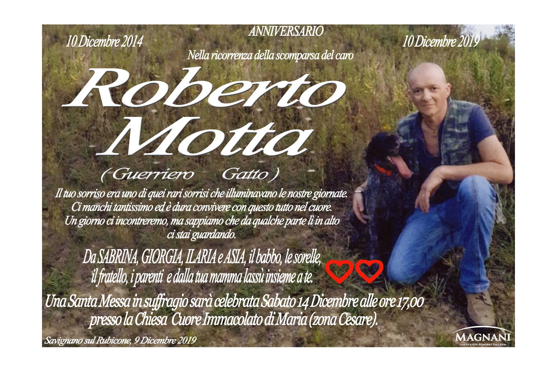 Roberto Motta
