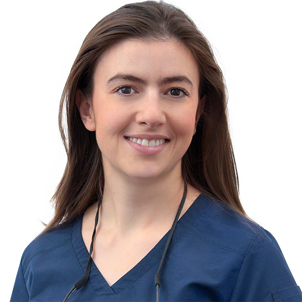 Dr. med. dent. Delina Kolaneci
