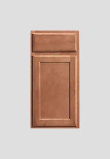 SPRING VALLEY MAPLE TOFFEE CABINET SPRING VALLEY MAPLE TOFFEE CABINET
