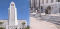 Restoring and Protecting the Historic Los Angeles City Hall