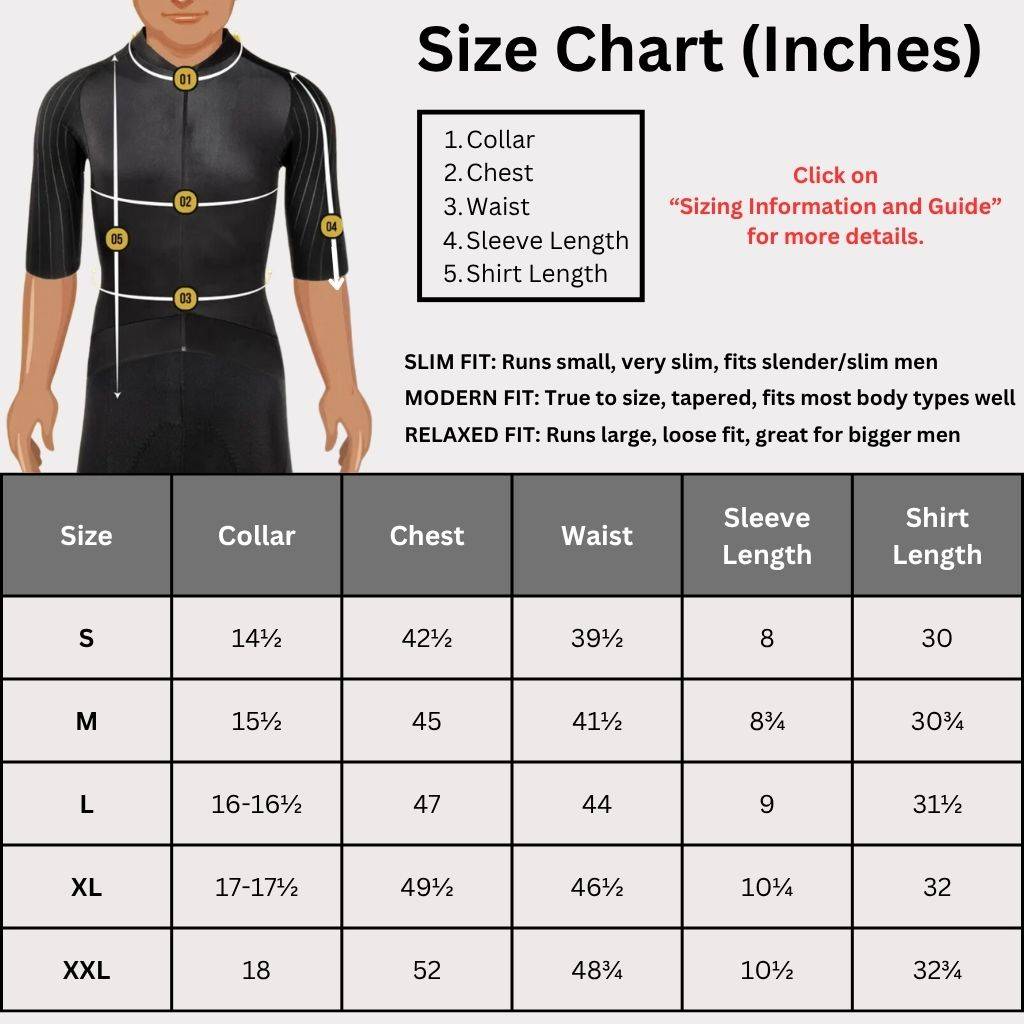 mens short sleeve silk shirt size chart 1000 kingdoms