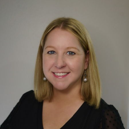 Lori Bokone, M.Ed., LPC
