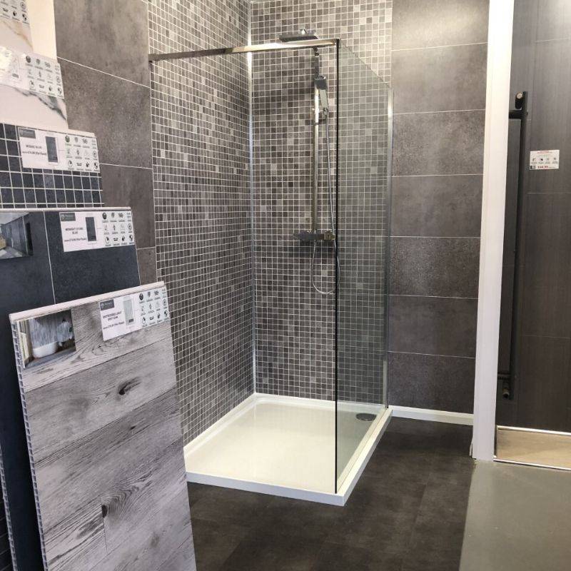 Birtley Bathroom Wall Panels Showroom Decor Walls Flooring