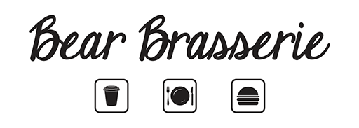 Logo - Bear Brasserie