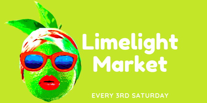 Limelight Market at The Bazaar promotional image