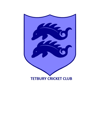 Tetbury Cricket Club Logo