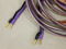 Analysis Plus Inc. Oval 9 Speaker Cables, 12' Pair 2