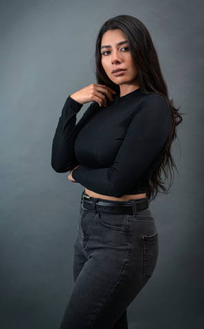 Noemi Perez Flores