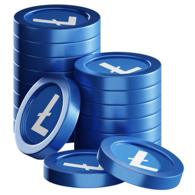 Litecoin Mining Platform