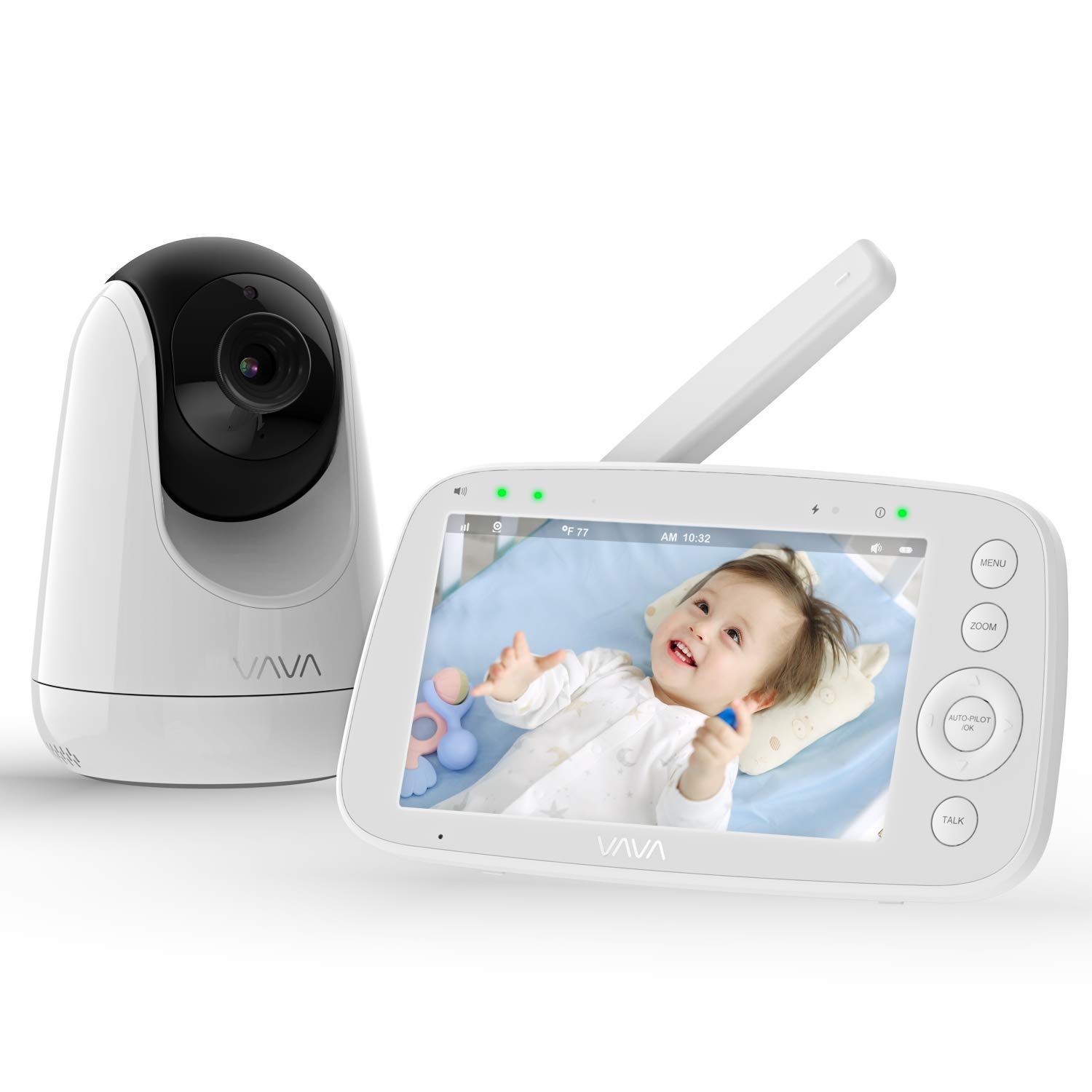 ibaby monitor comparison