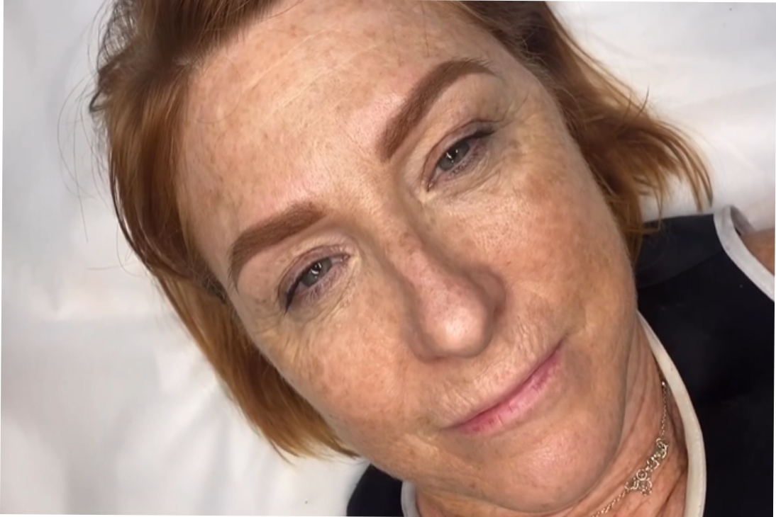 Lume’Ink Cosmetic Tattoo Voucher - Image 6