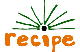 Logo of Recipe Oak Cliff.