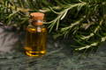 Rosemary Essential Oil for scalp and hair