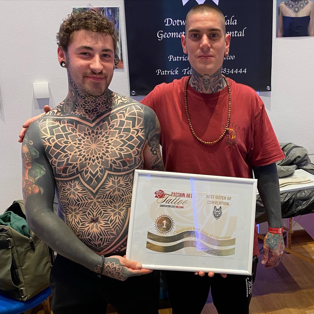 tattooArtist