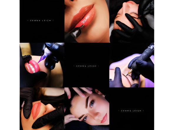 Gemma Leigh Beauty, Aesthetics & Education $10 Voucher