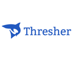 Thresher.io logo