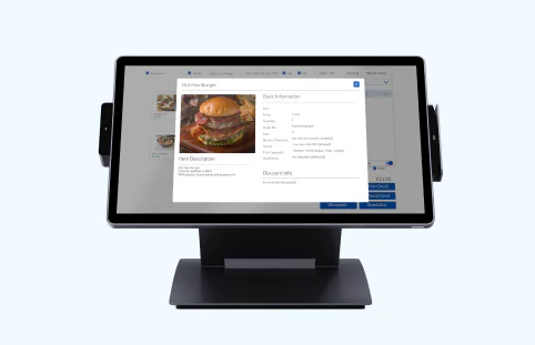Screenshot image