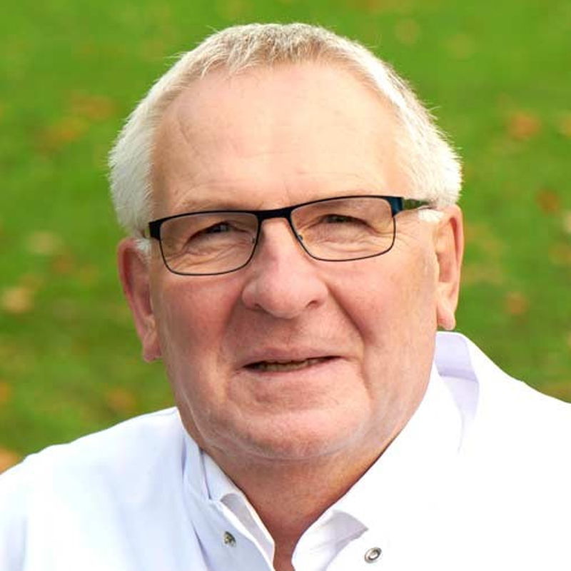 Prof. Dr. med. André-Michael Beer 