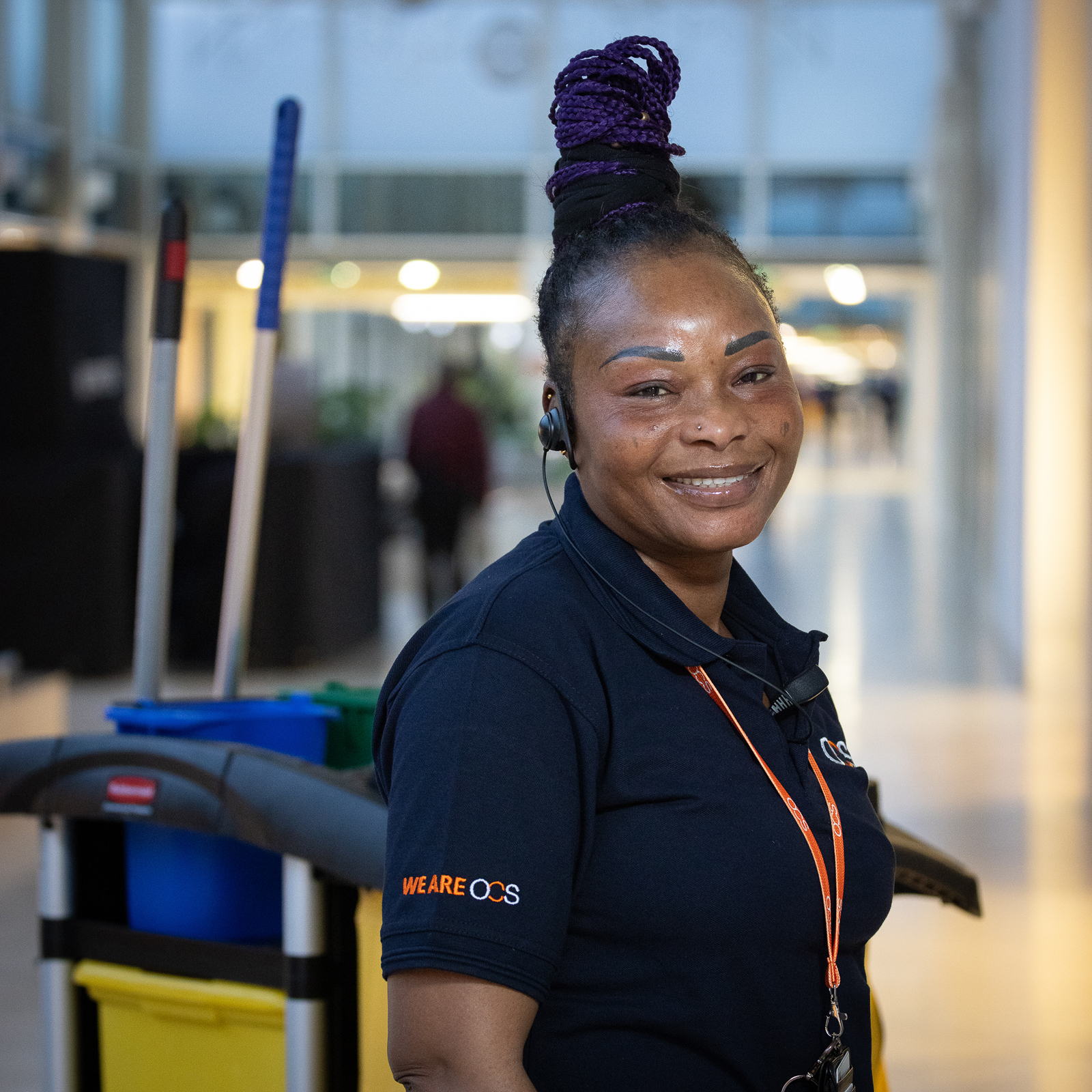 How Data and Analytics Are Transforming Cleaning Operations