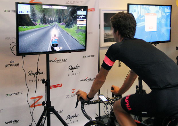 Elite arion digital smart b+ trainer new arrivals