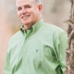 John Poidevant, Ph.D.