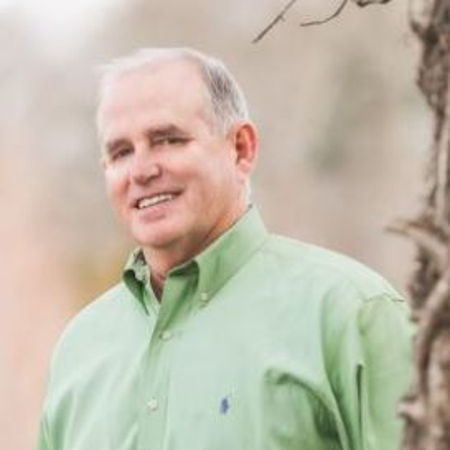 John Poidevant, Ph.D.