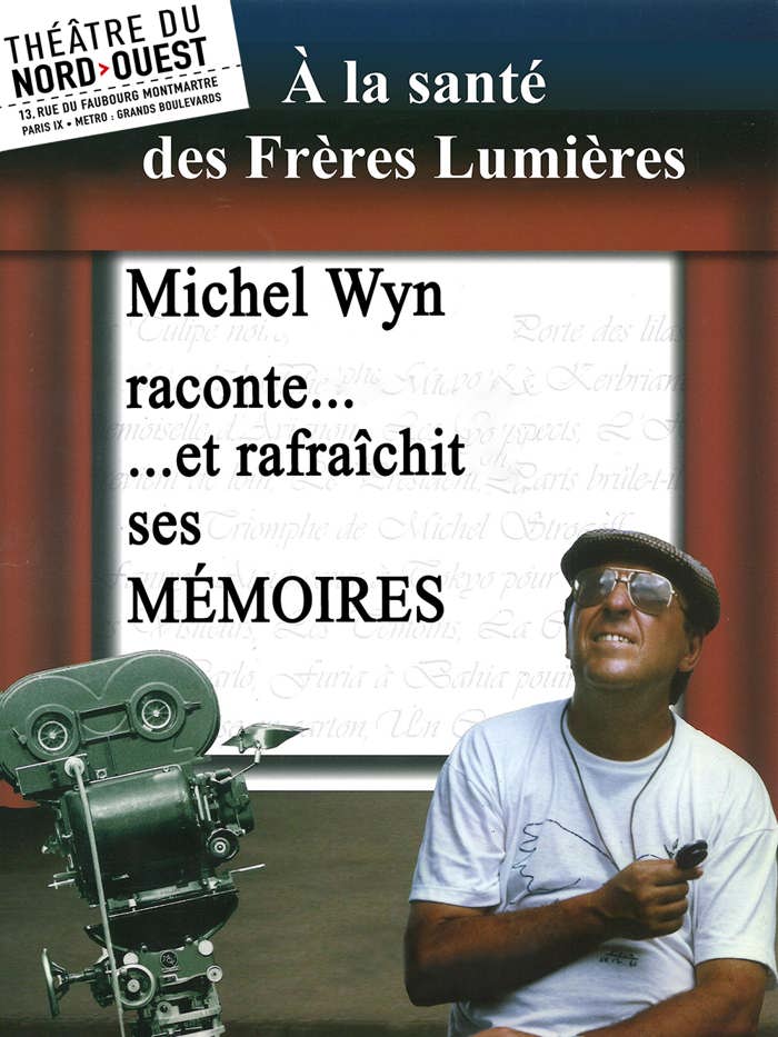 Michel Wyn raconte...