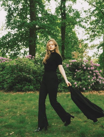 Sonja Pojmetjeva 