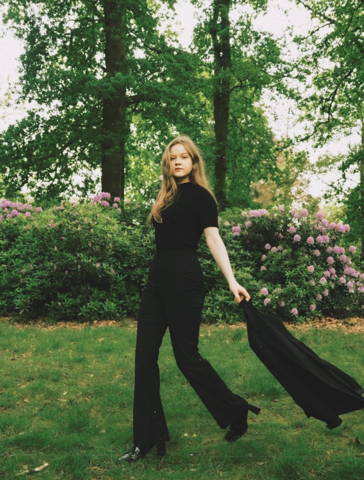 Sonja Pojmetjeva 
