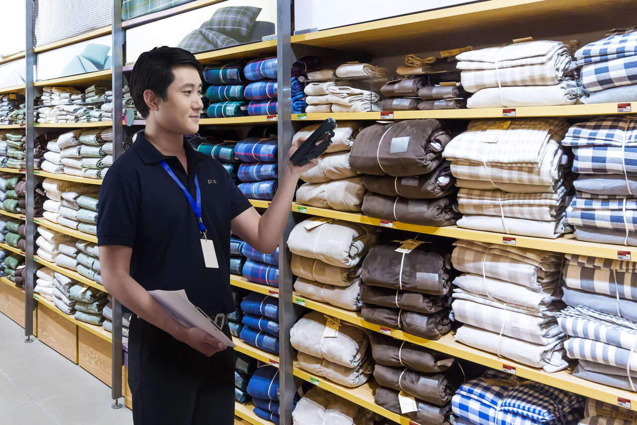 Inventory and Stocktaking