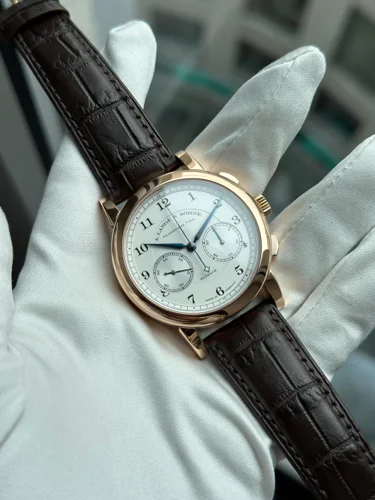 A. Lange & Söhne 1815 Flyback Chronograph