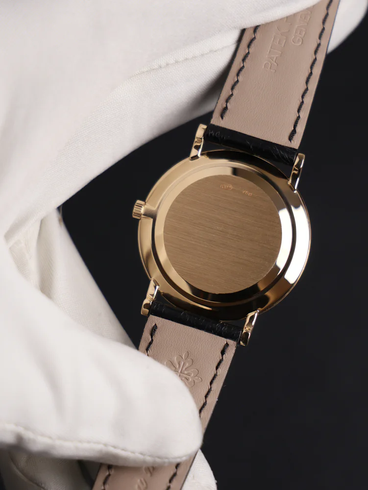 Patek Philippe Calatrava 3919J-001