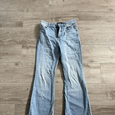 Jeans Stradivarius