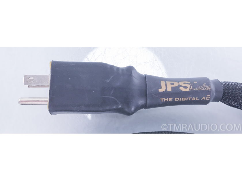 JPS Labs The Digital AC Cord; 2m Power Cable (2941)