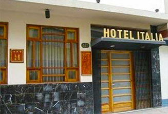 Hotel Italia